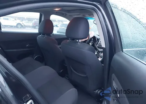 2013 Chevrolet Cruze 1Lt Auto z USA, uszkodzony, nr VIN 1G1PC5SB0D7174898